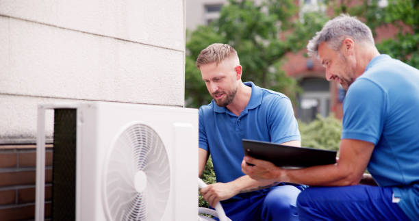 Best HVAC Training and Certification in Rosita, TX