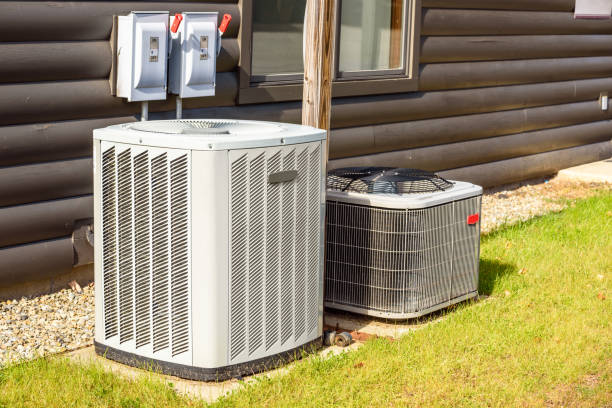 Professional HVAC in Rosita, TX